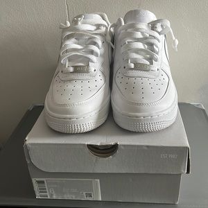 Air Force 1 (SOLD)